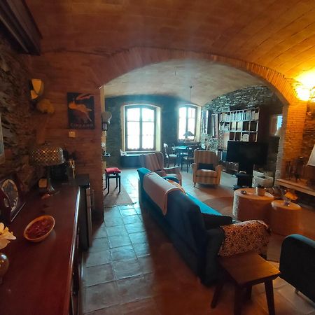 Casa Jordi Villa Cadaques Luaran gambar