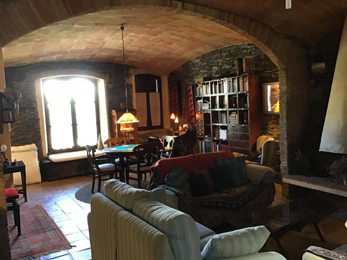 Casa Jordi Villa Cadaques Luaran gambar