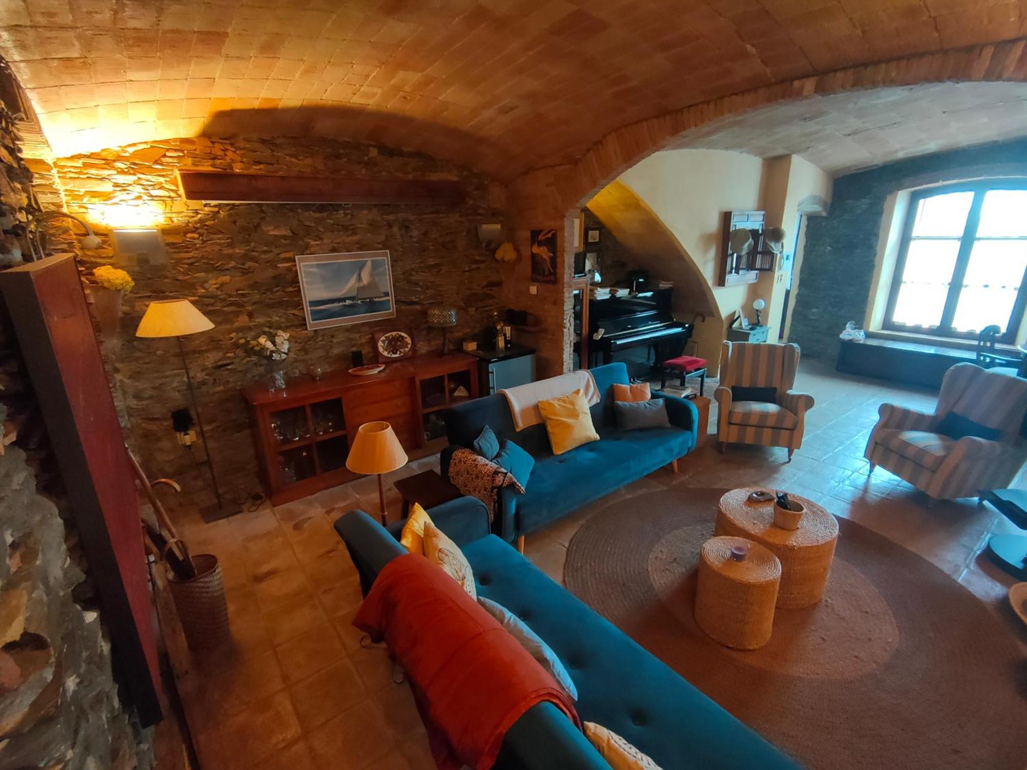 Casa Jordi Villa Cadaques Luaran gambar