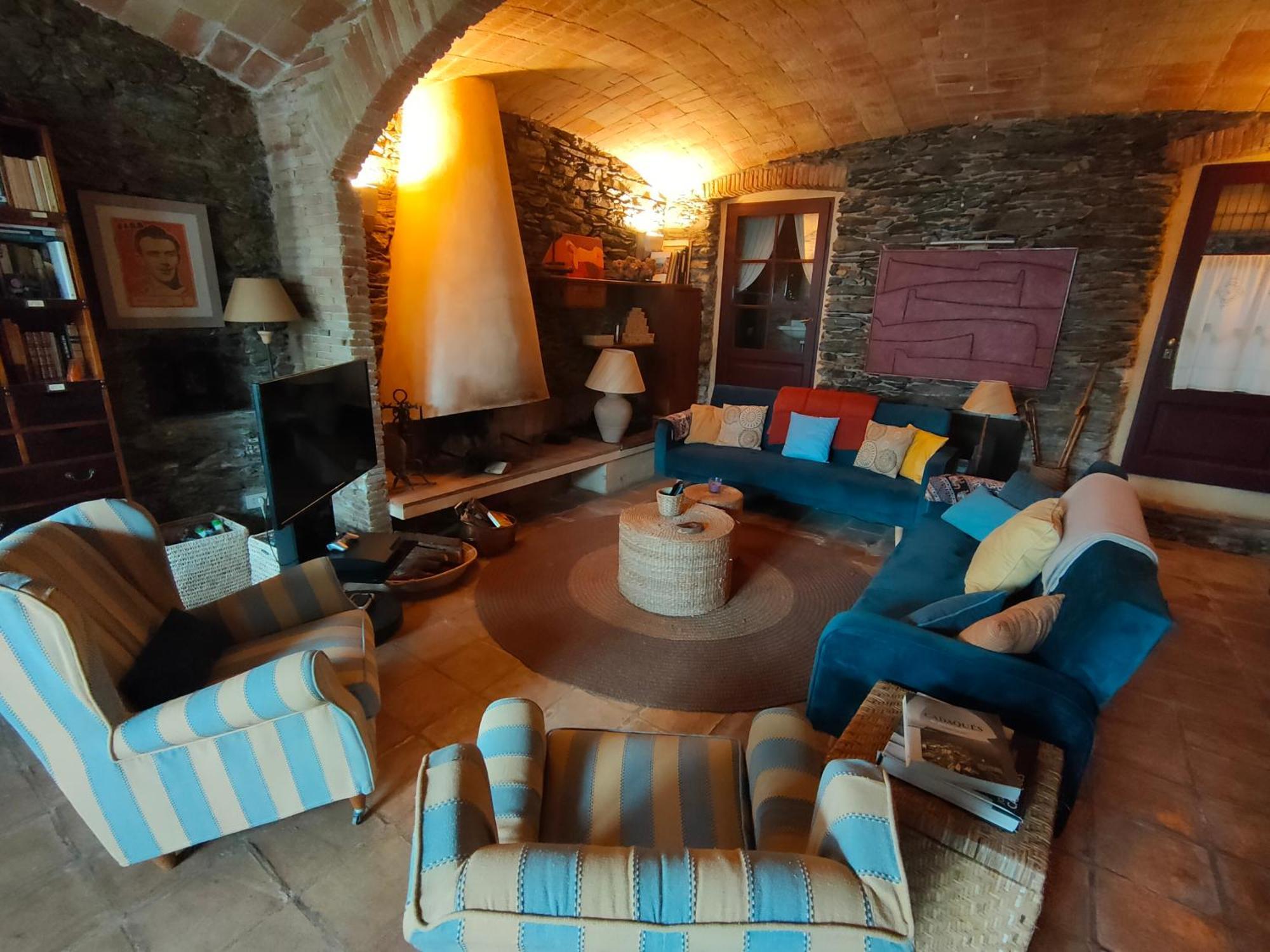 Casa Jordi Villa Cadaques Luaran gambar