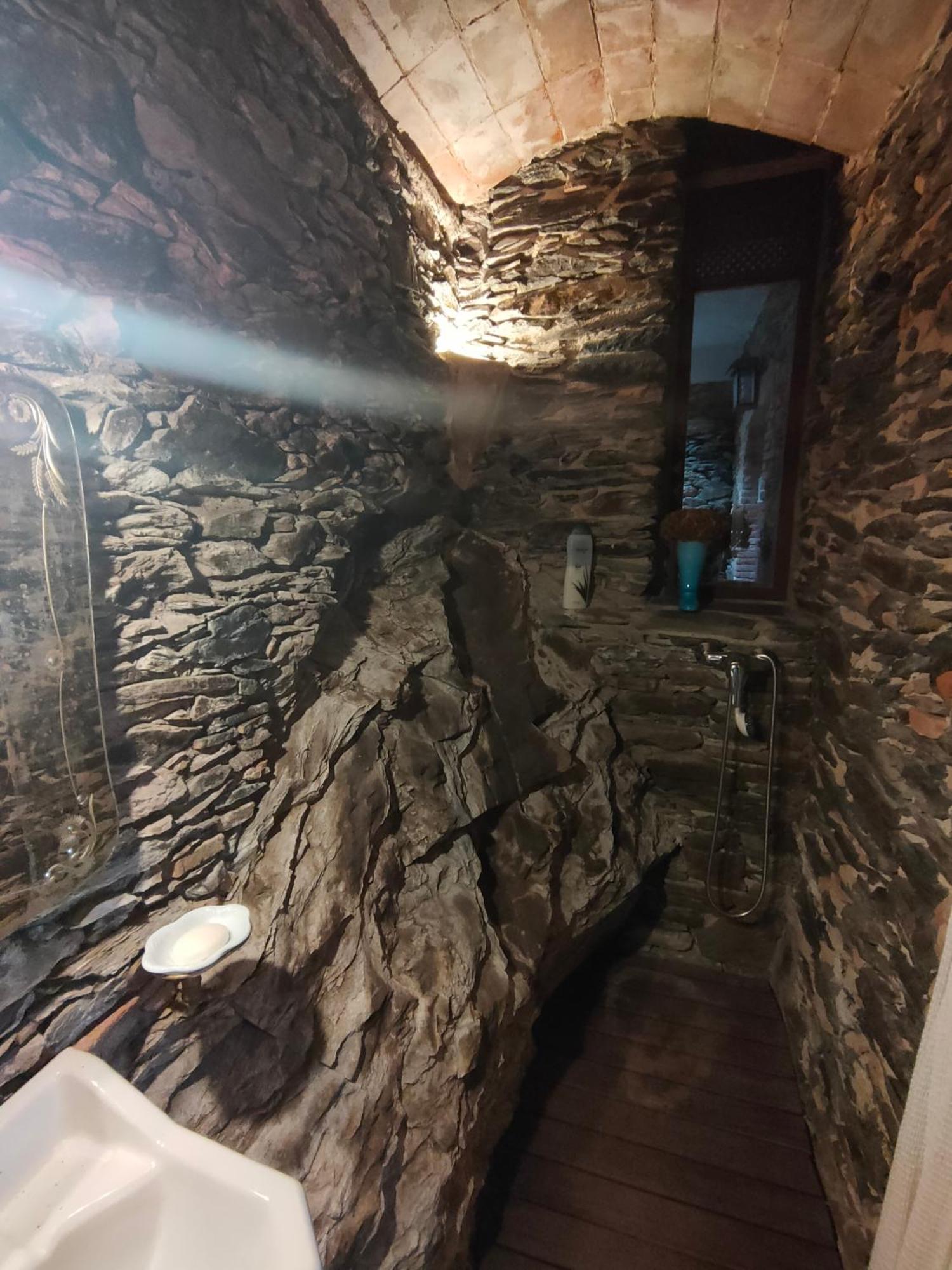 Casa Jordi Villa Cadaques Luaran gambar