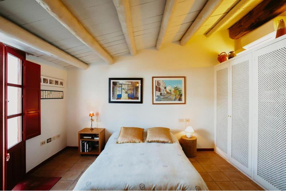 Casa Jordi Villa Cadaques Luaran gambar