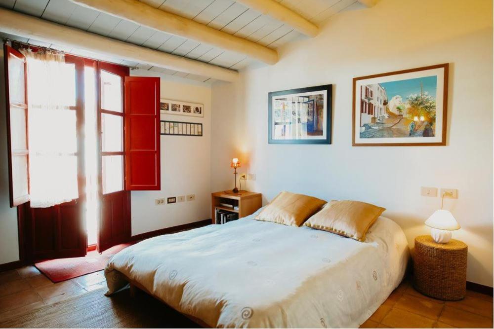 Casa Jordi Villa Cadaques Luaran gambar